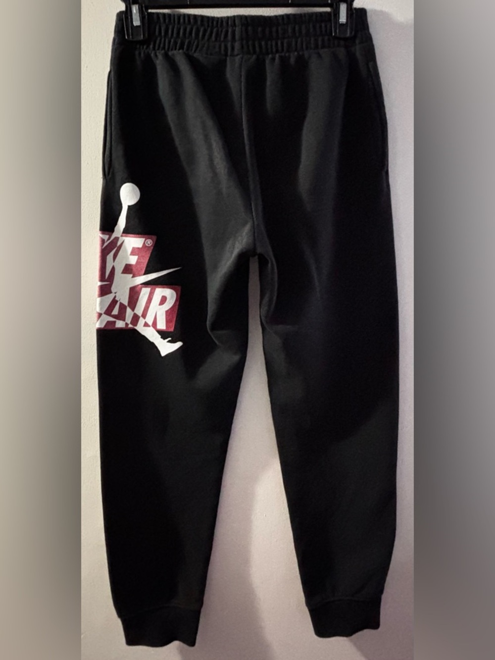 Nike Air Jordan Jogger Sweatpants - Picture 4 of 5